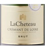 Lacheteau Cremant De Loire Brut